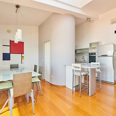 Apartment Bellavista Sea View Умаг Екстер'єр фото